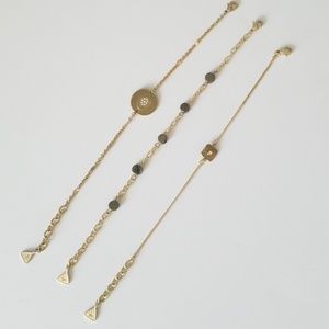 Silpada Jewelry - Dainty Layers Silpada Bracelets Silpada Jewelry - Dainty Layers Silpada Bracelets